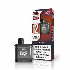 IVG Smart Max 10K Prefilled Replacement Pod