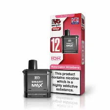 IVG Smart Max 10K Prefilled Replacement Pod