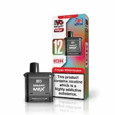 IVG Smart Max 10K Prefilled Replacement Pod