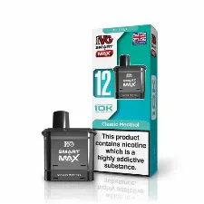 IVG Smart Max 10K Prefilled Replacement Pod
