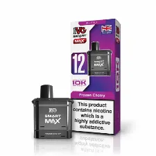 IVG Smart Max 10K Prefilled Replacement Pod