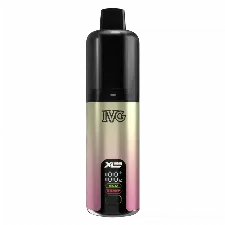 IVG XL 35K Prefilled Pod Vape Kit - Rechargeable MTL System