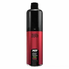 IVG XL 35K Prefilled Pod Vape Kit - Rechargeable MTL System