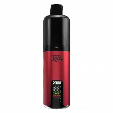IVG XL 35K Prefilled Pod Vape Kit - Rechargeable MTL System