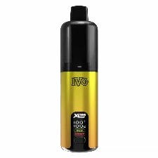 IVG XL 35K Prefilled Pod Vape Kit - Rechargeable MTL System