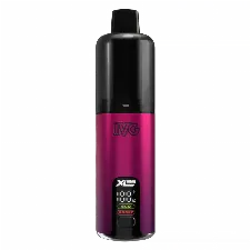IVG XL 35K Prefilled Pod Vape Kit - Rechargeable MTL System
