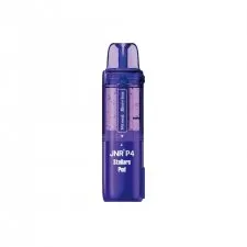 JNR 100K P4 Stellarc Refill & Replacement Pods