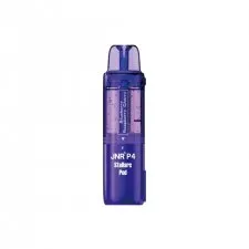 JNR 100K P4 Stellarc Refill & Replacement Pods