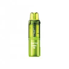 JNR 100K P4 Stellarc Refill & Replacement Pods