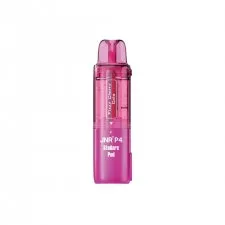 JNR 100K P4 Stellarc Refill & Replacement Pods
