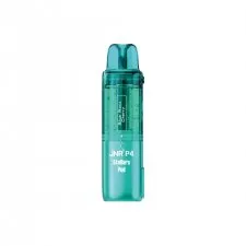 JNR 100K P4 Stellarc Refill & Replacement Pods
