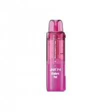 JNR 100K P4 Stellarc Refill & Replacement Pods