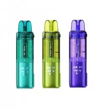 JNR 100K P4 Stellarc Refill & Replacement Pods