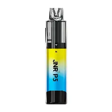 JNR 100K P5 GlassRock Pod Vape Kit