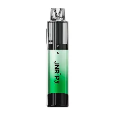 JNR 100K P5 GlassRock Pod Vape Kit