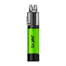 JNR 100K P5 GlassRock Pod Vape Kit
