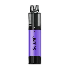 JNR 100K P5 GlassRock Pod Vape Kit