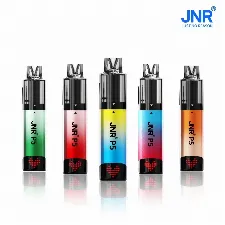 JNR 100K P5 GlassRock Pod Vape Kit