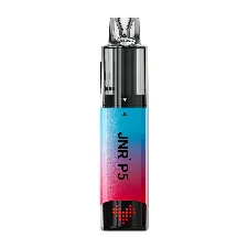 JNR 100K P5 GlassRock Pod Vape Kit