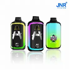 JNR Ace 36K Prefilled Vape Kit