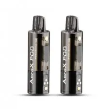 JNR AeroX 32000 Pods