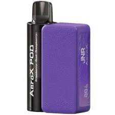 JNR AeroX 32000 Puffs Prefilled Vape Kit