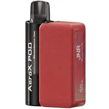 JNR AeroX 32000 Puffs Prefilled Vape Kit