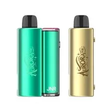 JNR Aurora 30000 Puffs Prefilled Vape Kit