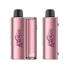 JNR Aurora 30000 Puffs Prefilled Vape Kit