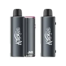 JNR Aurora 30000 Puffs Prefilled Vape Kit