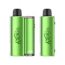 JNR Aurora 30000 Puffs Prefilled Vape Kit