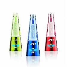 JNR Chicspire Prefilled Pod Kit | High-Performance Vape System