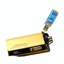JNR Cruiser Plus 37K Prefilled Pods