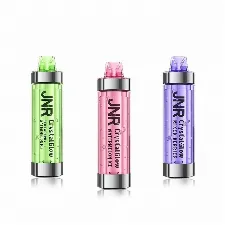 JNR CrystalGlow 33k Prefilled Pod Kit