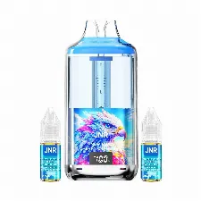 JNR Falcon Gem Plus 30K Pod Vape Kit