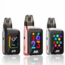 JNR Flux Pro Advanced Smart Pod Kit - £15.75