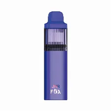 JNR Fox 10000 Puffs Prefilled Vape Kit
