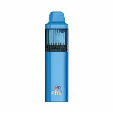 JNR Fox 10000 Puffs Prefilled Vape Kit