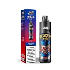 JNR Joker 24K Prefilled Vape Kit
