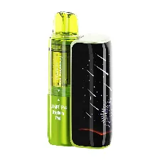 JNR P4 Stellarc 100K Rechargeable Pod Kit