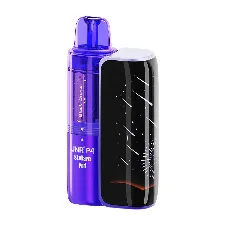 JNR P4 Stellarc 100K Rechargeable Pod Kit