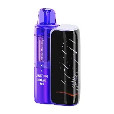 JNR P4 Stellarc 100K Rechargeable Pod Kit