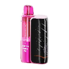 JNR P4 Stellarc 100K Rechargeable Pod Kit