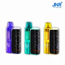 JNR P4 Stellarc 100K