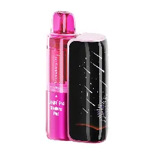 JNR P4 Stellarc 100K Rechargeable Pod Kit