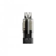 JNR P5 Glassrock 100K Prefilled Pods