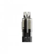 JNR P5 Glassrock 100K Prefilled Pods