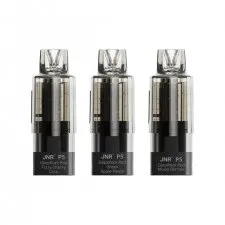 JNR P5 Glassrock 100K Pods