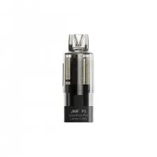 JNR P5 Glassrock 100K Prefilled Pods