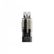 JNR P5 Glassrock 100K Prefilled Pods
